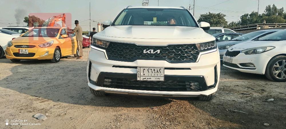 کیا سۆرینتۆ